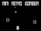 Žaidimas Mini Retro Bomber internete