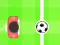 Žaidimas 1prie1 futbolas internete