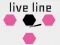 Žaidimas Gyvoji Linija internete