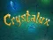 Žaidimas Crystalux internete
