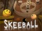 Žaidimas Skeeball internete