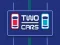 Žaidimas Du Automobiliai internete