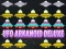 Žaidimas UFO Arkanoid Deluxe internete