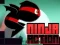 Žaidimas Ninja Veiksmų internete