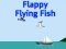 Žaidimas Flappy Skraidantis Žuvis internete