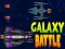 Žaidimas Galaktinė Kova internete