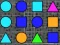 Žaidimas Šviežia Geometrija internete