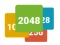 Žaidimas 2048 internete