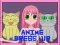 Žaidimas Anime Apranga internete Žaidimas Anime Apranga internete