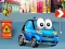 Žaidimas Automobilių Žaislai internete