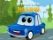 Žaidimas Mažo Automobilio Dėlionė internete