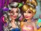 Žaidimas Ragana į Princesę Kosmetinė internete