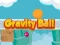 Žaidimas Gravitacijos kamuolys internete