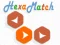 Žaidimas Hexa Match internete
