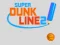 Žaidimas Super Dunk Linija 2 internete