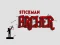 Žaidimas Stickman Lankininkas internete