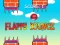 Žaidimas Flappy Bounce internete