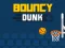 Žaidimas Šokinėjantis Dunks internete