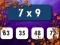 Žaidimas Matematikos testas internete
