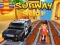 Žaidimas Subway Surf internete