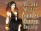 Žaidimas Amazonės Karys Wonder Woman Apranga internete