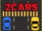 Žaidimas 2 Automobiliai internete