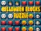 Žaidimas Helouvino Blokų Dėlionė internete