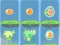Žaidimas 2048 Drakono Sala internete