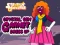 Žaidimas Steven Universe: Puošk Kristalinę Gemą Garnet internete