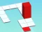 Žaidimas Bloxorz: Ridenkite bloką internete