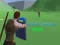 Žaidimas Battle Royale Internetu internete