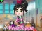Žaidimas Vanellope Princesės Transformacija internete