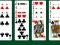 Žaidimas Kantrybė Solitaire internete