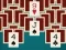 Žaidimas Atitikimo Solitaire internete