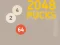 Žaidimas Puck'ai 2048 internete