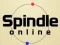 Žaidimas Spindle Internetu internete
