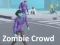 Žaidimas Zombių Minia internete Žaidimas Zombių Minia internete