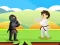 Žaidimas Karate internete