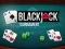 Žaidimas Blackjack turnyras internete