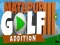 Žaidimas Mathpup Golf Sudėtis internete