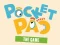 Žaidimas Pocket Pac Žaidimas internete