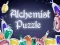 Žaidimas Alchemiko Galvosūkis internete