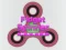 Žaidimas Fidget Spinner Mania internete
