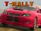 Žaidimas T-Rally internete