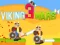 Žaidimas Vikingų Karai 3 internete