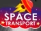 Žaidimas Kozminis Transportas internete