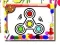 Žaidimas Fidget Spinner Piešimo Knyga internete