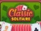 Žaidimas Klasikinis Solitaire internete