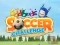 Žaidimas Oddbods Futbolo Iššūkis internete