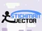 Žaidimas Stickman Vektorius internete